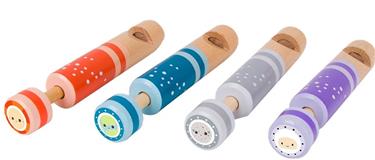 Classic World huilu (alkaen 2 v)