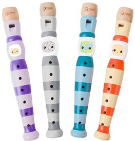 Classic World huilut raidoilla (alkaen 3 v)