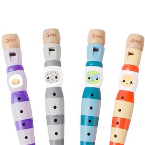 Classic World huilut raidoilla (alkaen 3 v)-2