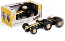 Classic World Indianapolis -kilpa-auto, puu
