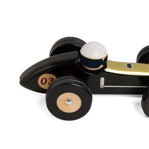 Classic World Indianapolis -kilpa-auto, puu-5