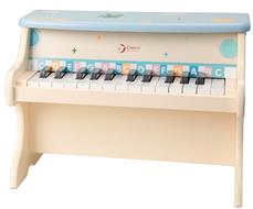 Classic World Iris Lasten puupiano (alkaen 18 kk)