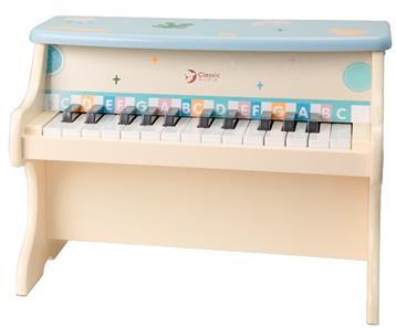 Classic World Iris Lasten puupiano (alkaen 18 kk)