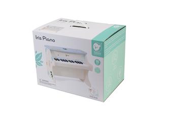 Classic World Iris Lasten puupiano (alkaen 18 kk)-2