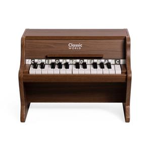 Classic World – Klassinen ja moderni pianonmalli lapsille (alkaen 18 kk)-2