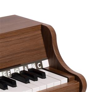 Classic World – Klassinen ja moderni pianonmalli lapsille (alkaen 18 kk)-6