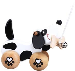 Classic World Koira -vetolelu lapsille (alkaen 12 kk)