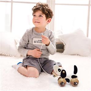 Classic World Koira -vetolelu lapsille (alkaen 12 kk)-3