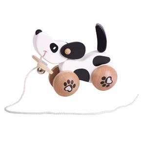 Classic World Koira -vetolelu lapsille (alkaen 12 kk)-4