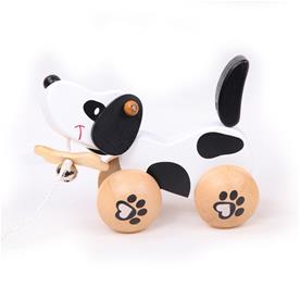 Classic World Koira -vetolelu lapsille (alkaen 12 kk)-6