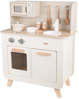 Classic World Kokin puinen leikkikeittiö lapsille