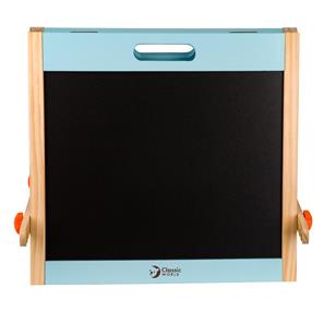 Classic World Magneettitaulu, magneettikirjaimet-3