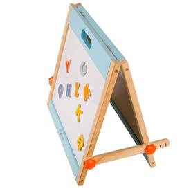 Classic World Magneettitaulu, magneettikirjaimet-6
