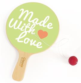 Classic World Maila, pallo ja naru