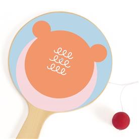 Classic World Maila, pallo ja naru-2