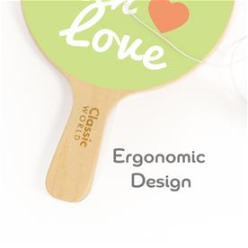 Classic World Maila, pallo ja naru-3