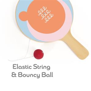 Classic World Maila, pallo ja naru-4