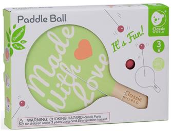 Classic World Maila, pallo ja naru-5