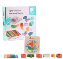 Classic World matematiikan oppimispeli
