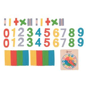 Classic World matematiikan oppimispeli-3