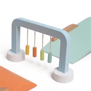 Classic World Mini Golf setti lapsille-2