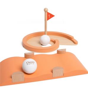 Classic World Mini Golf setti lapsille-3