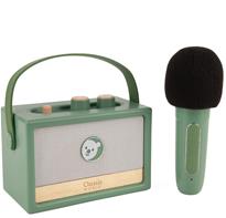 Classic World Mini Retro Tunes Karaoke Setti (3-vuotiaille)