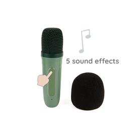 Classic World Mini Retro Tunes Karaoke Setti (3-vuotiaille)-3