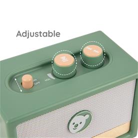 Classic World Mini Retro Tunes Karaoke Setti (3-vuotiaille)-5