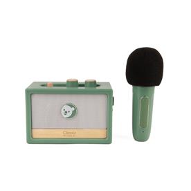 Classic World Mini Retro Tunes Karaoke Setti (3-vuotiaille)-6