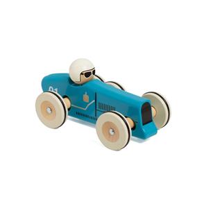 Classic World Montlhéry -kilpa-auto, puu-2