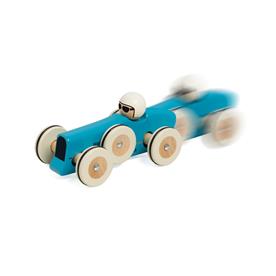 Classic World Montlhéry -kilpa-auto, puu-3