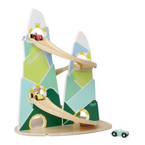 Classic World Mountain Racer autorata. sis. 3 autoa-10