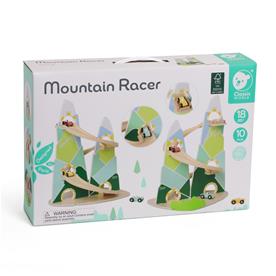 Classic World Mountain Racer autorata. sis. 3 autoa-2