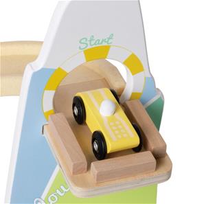 Classic World Mountain Racer autorata. sis. 3 autoa-5