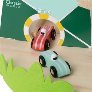 Classic World Mountain Racer autorata. sis. 3 autoa-8