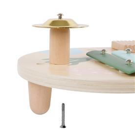 Classic World Musiikkisetti puisilla soittimilla (alkaen 18 kk)-6