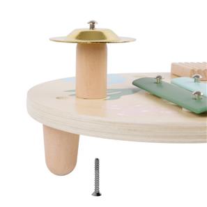 Classic World Musiikkisetti puisilla soittimilla (alkaen 18 kk)-6