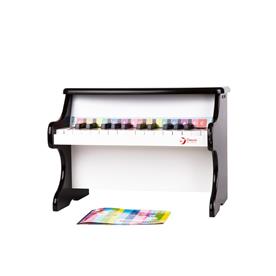 Classic World Musta piano lapsille (alkaen 18 kk)-2