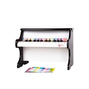 Classic World Musta piano lapsille (alkaen 18 kk)-2