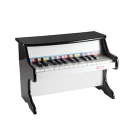 Classic World Musta piano lapsille (alkaen 18 kk)-4