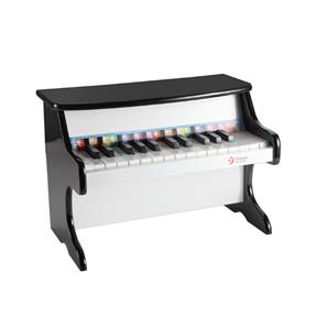 Classic World Musta piano lapsille (alkaen 18 kk)-4