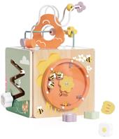 Classic World aktiviteetti- ja helmilabyrintti Honey Bee (alkaen 18 kk)