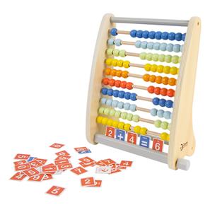 Classic World Puinen helmitaulu puusta-6