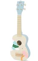 Classic World puinen Iris Ukulele Sininen (alkaen 36 kk)