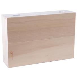 Classic World Puinen iso työkalulaatikko lapsille (alkaen 3v)-7