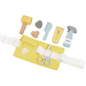 Classic World puinen kampaamo -setti-2