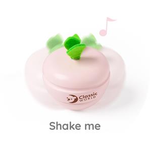 Classic World puinen Mara leikkisetti (alkaen 0 kk)-4