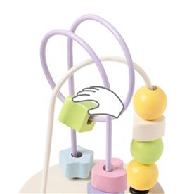 Classic World puinen Mara leikkisetti (alkaen 0 kk)-5