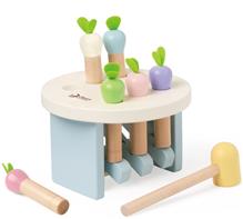 Classic World puinen Mara vasarapenkki (alkaen 12 kk)